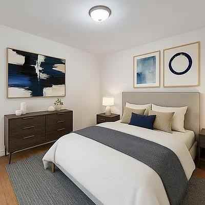 York Ave #1C - Photo 2 of 20