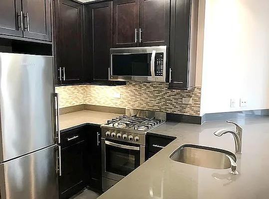 Riverside Dr #9F - Photo 4 of 20