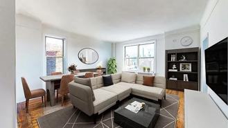 W 86th St #8D - Photo 1 of 1