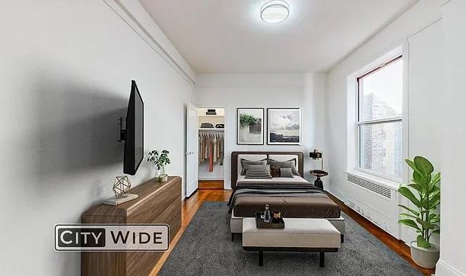 W 86th St #8D - Photo 4 of 20