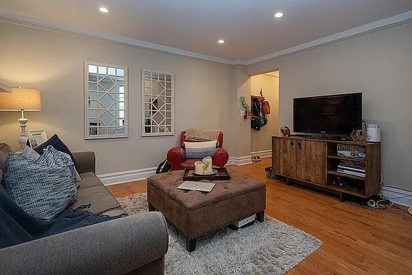 W 88th St #15F - Photo 4 of 20