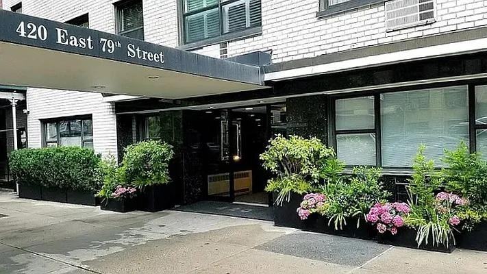 E 79th St #16C - Photo 6 of 15