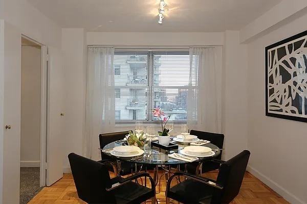 E 77th St #2321 - Photo 2 of 10