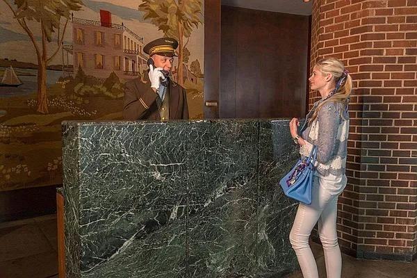 E 77th St #2321 - Photo 7 of 10