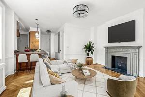 featured image of W End Ave #12D