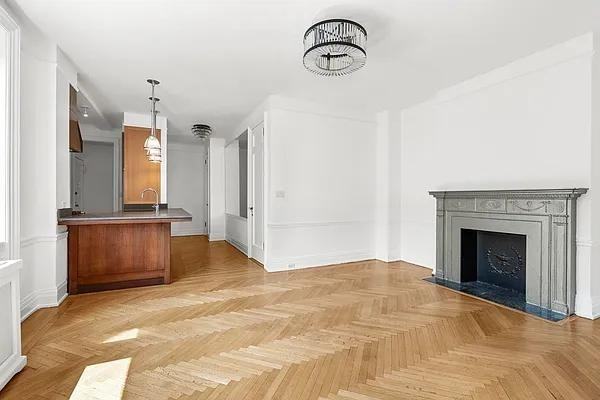 W End Ave #12D - Photo 2 of 20