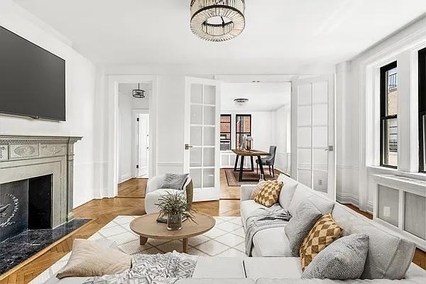 W End Ave #12D - Photo 3 of 20