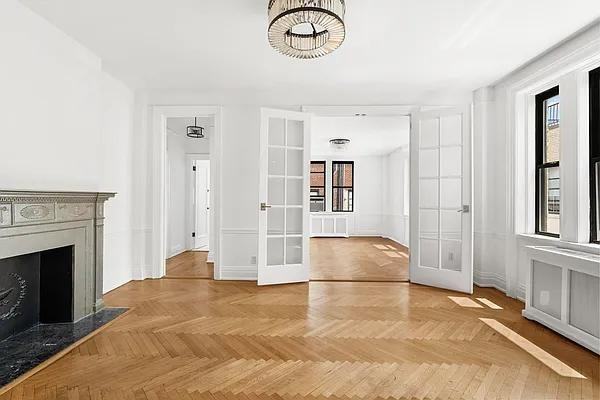 W End Ave #12D - Photo 4 of 20