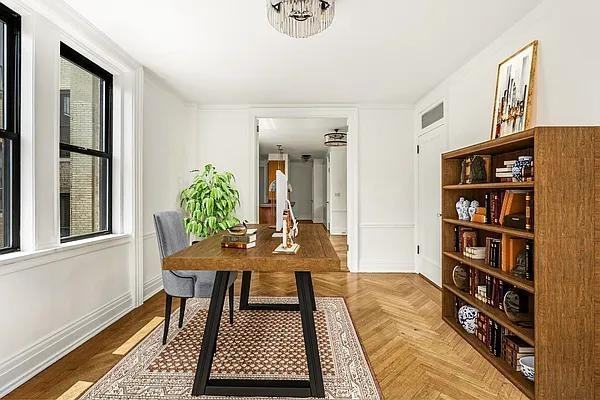 W End Ave #12D - Photo 5 of 20