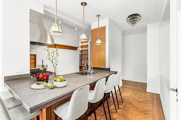 W End Ave #12D - Photo 7 of 20