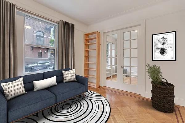 Montague St #1A - Photo 2 of 20