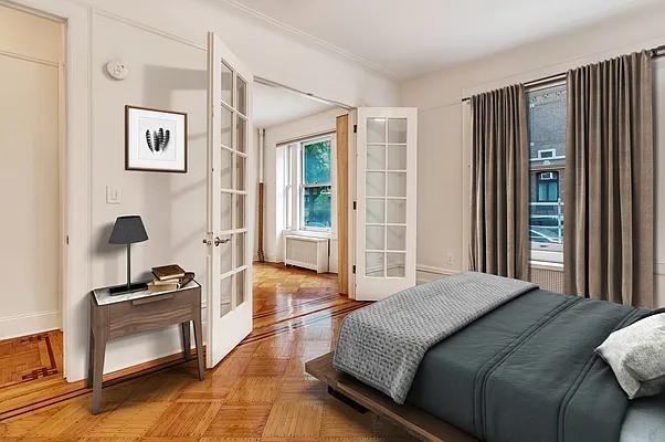 Montague St #1A - Photo 3 of 20