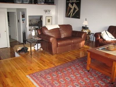 E 64th St #612 - Photo 3 of 17