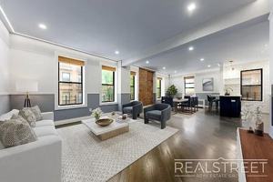 featured image of Joralemon St #2H