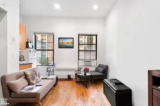 W 85th St #6A - Photo 1 of 1