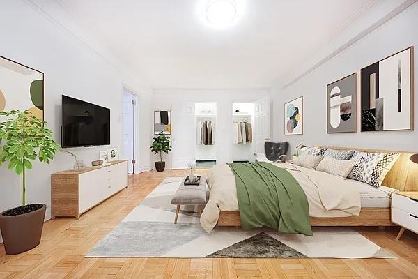 Riverside Dr #9L - Photo 5 of 20