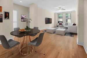 featured image of W End Ave #125