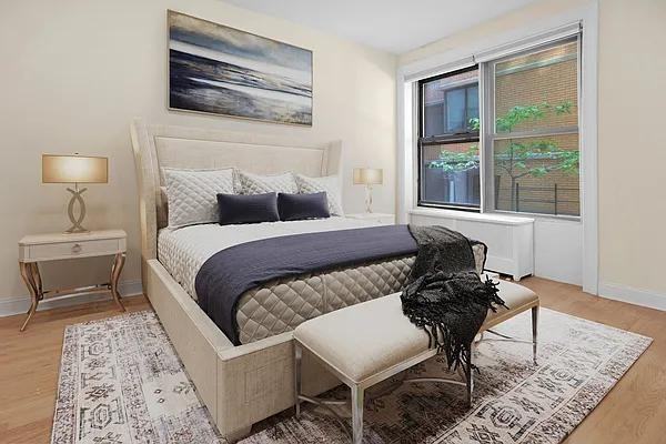 W End Ave #125 - Photo 2 of 20