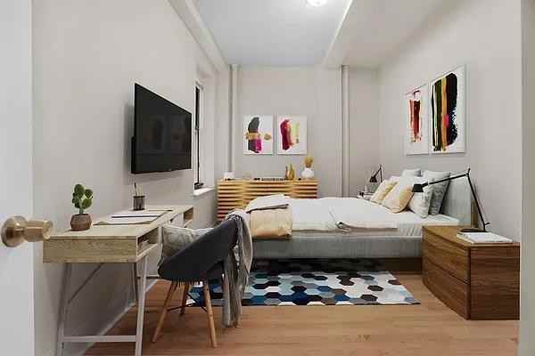 W End Ave #125 - Photo 3 of 20