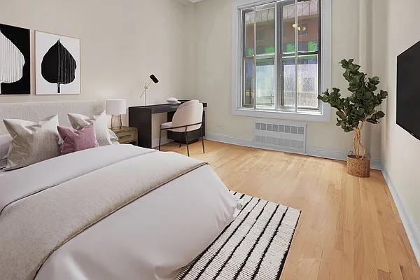 W End Ave #125 - Photo 4 of 20