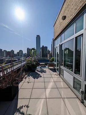 W End Ave #25B - Photo 3 of 20