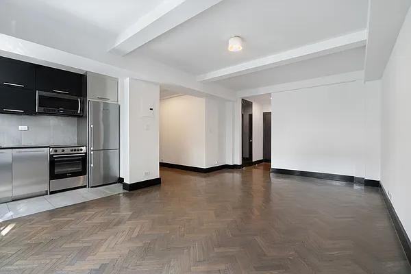 Monroe Pl #4E - Photo 3 of 11