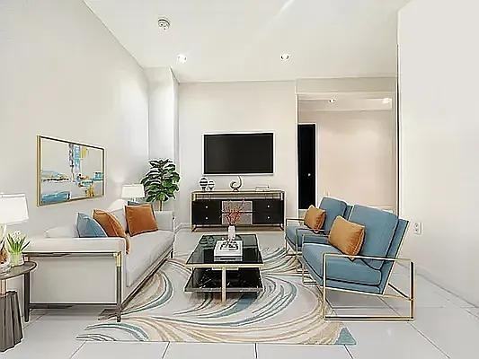 W 105th St #3F - Photo 2 of 20