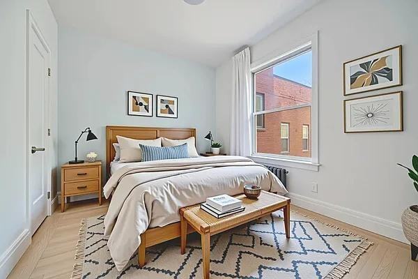 Hicks St #5B - Photo 7 of 20