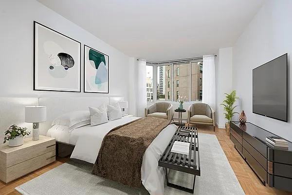 Broadway #12G - Photo 2 of 11