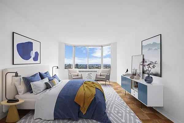 York Ave #32H - Photo 5 of 10