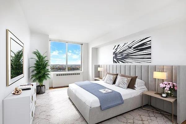 York Ave #12H - Photo 2 of 8