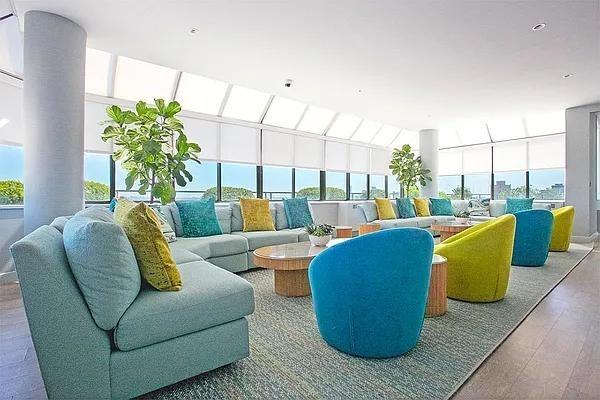 York Ave #12H - Photo 6 of 8