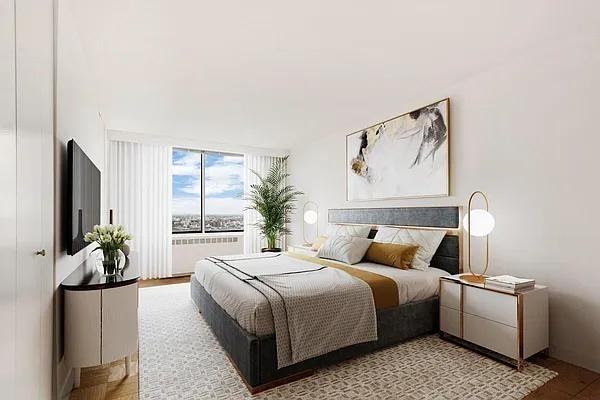 York Ave #32D - Photo 3 of 7