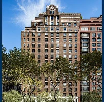 W 71st St #7N - Photo 5 of 11