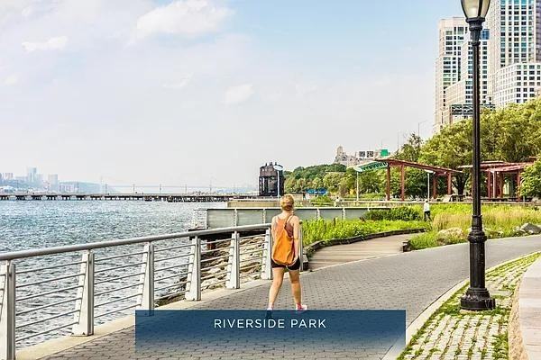 W 71st St #7N - Photo 7 of 11