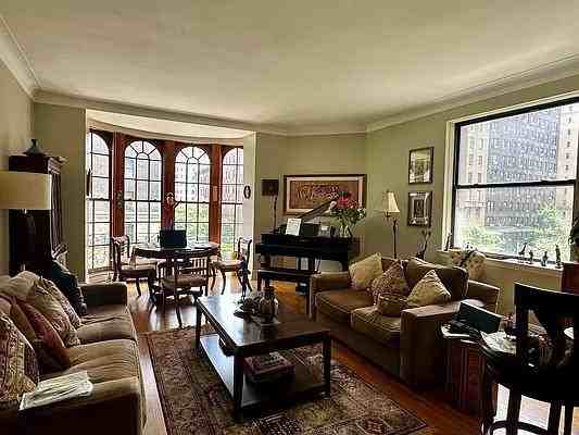 W End Ave #4C - Photo 2 of 9