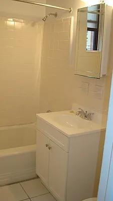 W End Ave #4C - Photo 7 of 9