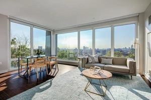 featured image of W 113th St #929