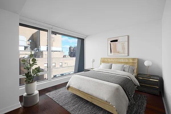 W 113th St #1402 - Photo 6 of 20