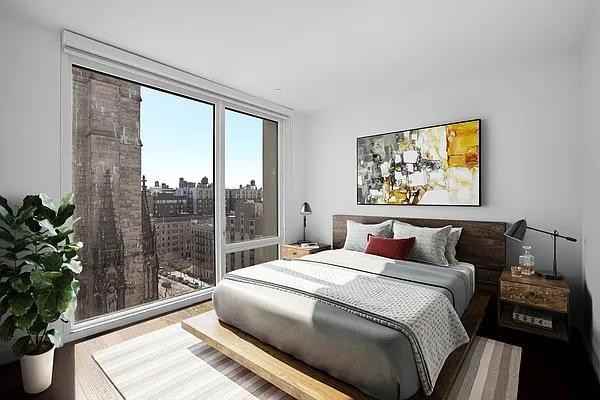 W 113th St #1026 - Photo 4 of 20