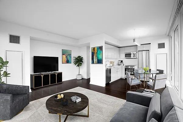 W 113th St #1429 - Photo 3 of 20