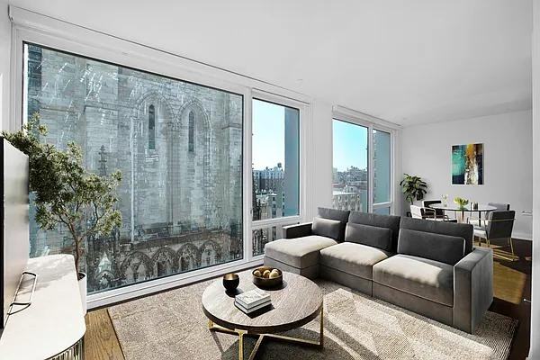 W 113th St #1426 - Photo 2 of 20