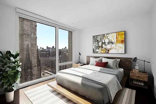 W 113th St #1426 - Photo 5 of 20