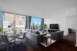 featured image of W 113th St #1604