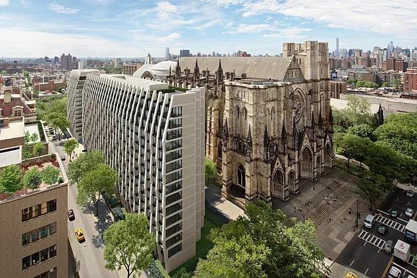 W 113th St #1204 - Photo 6 of 20