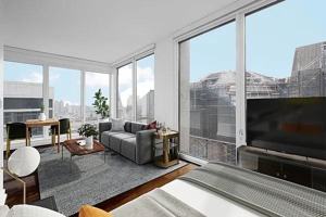 featured image of W 113th St #1610