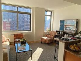 featured image of Lexington Ave #17G