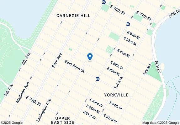 E 87th St #23P - Photo 3 of 15