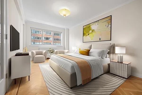 E End Ave #09JK - Photo 3 of 20