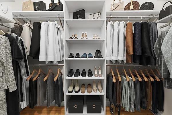 E End Ave #09JK - Photo 4 of 20